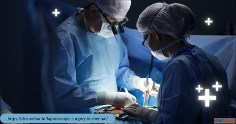 What Is Laparoscopic Surgery in Chennai A Beginner's Guide