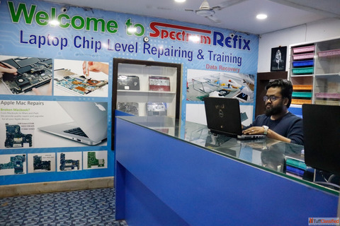 Microsoft Surface Service Center in Bhubaneswar - Trusted Device Repairs