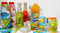 Product Labels Manufacturer