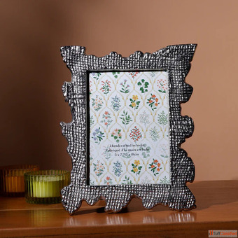 Metal Photo Frame for Home Decor Buy Online Today