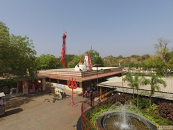 History Of Khodiyar Mandir Trust