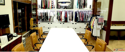 Global Garment Exporter and Manufacturer - NM Exports