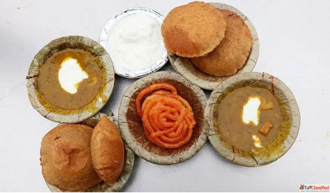 Agra Food Tour - Taste Mughlai Flavors Street Food Near the Taj Mahal
