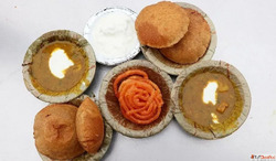 Agra Food Tour - Taste Mughlai Flavors Street Food Near the ...