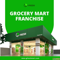 How Can a Grocery Mart Franchise Deal with Mega Demand