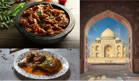 Spice Market Tour in Agra - Discover Exotic Flavors Local Bazaars