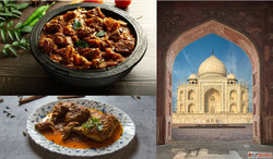 Spice Market Tour in Agra - Discover Exotic Flavors Local Ba...
