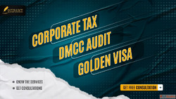 Corporate Tax in UAE 2025 Intellect Chartered Accountants Co...