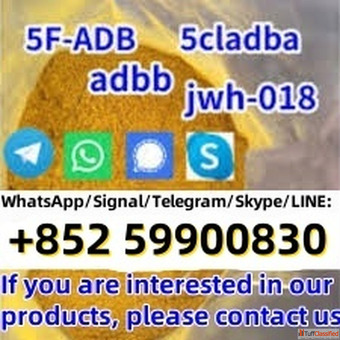 5cl Precursor5cladbb Precursoryellow Powder