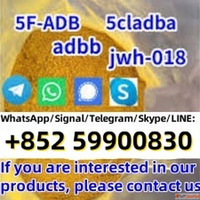 5cl Precursor5cladbb Precursoryellow Powder