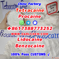 HGH 191AA BPC-157 TB-500 raw powder 12629-01-5 High Quality