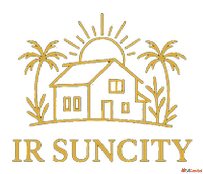 IR Suncity Land For Sale