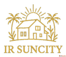 IR Suncity Land For Sale