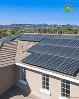Solar System For Home