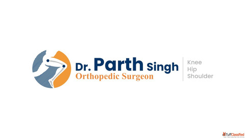 Dr. Parth Singh - Orthopaedic surgeon in Asansol West Bengal