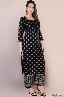 Bizmart Commerce Trusted Supplier and Ladies Kurti Manufacturer for Stylish Collections