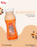 Buy Jigarthanda drink online in Madurai