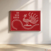Buy Warli Art Online to Decorate Your Home