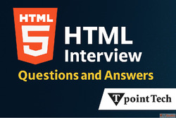 Crack Web Developer Jobs with Top HTML Interview Questions A...