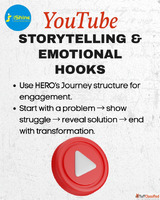 The Power of Storytelling Emotional Hooks in YouTube Marketi...