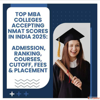 NMAT Best placement College Delhi Delhi NCR