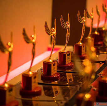 Get Recognized Globally with International Award Ceremonies - Nominate Today