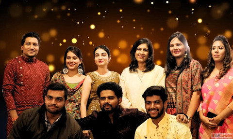 Top Diwali Activities for Office Celebrations Events