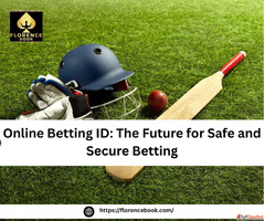 Online Betting ID The Future for Safe and Secure Betting