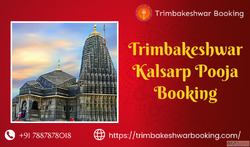 Kaal Sarp Dosh Remedies Trimbakeshwar Kalsarp Pooja Booking