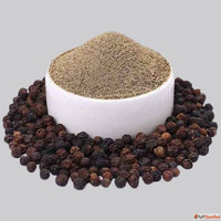 Black Pepper - Premium Quality Supplier in India