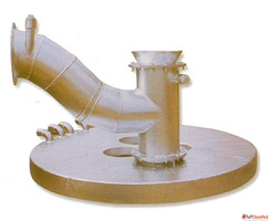 Industrial Pneumatic Conveying System - Efficient Bulk Mater...