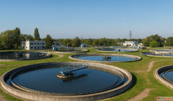 sewage treatment company in Pune