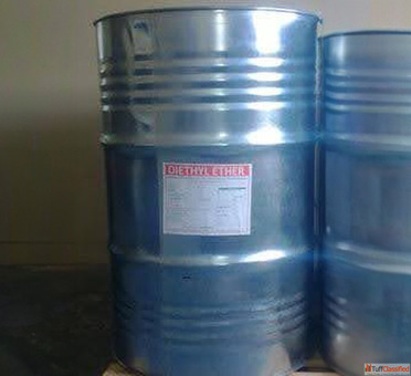 Diethyl Ether Manufacturer