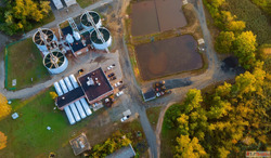top sewage treatment and wastewater treatment company in Ind...