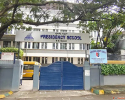 Presidency School R. T. Nagar - Top ICSE School in bangalore