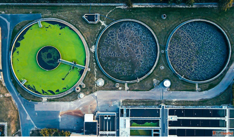Water Wastewater Solution in Pune