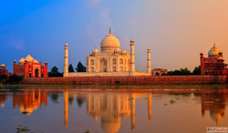 Same Day Taj Mahal Tour By Car
