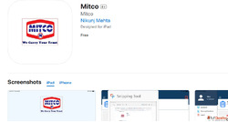 MITCO - Fast Reliable Freight Transport Across India"