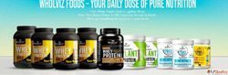 Best protein for muscle gain