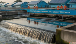 sewage treatment plant manufacturers in Pune