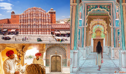 Golden Triangle Tour 4 Days