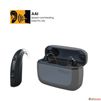 Tailored Hearing and Speech Therapy