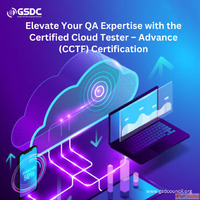 Elevate Your QA Expertise with the Certified Cloud Tester - ...