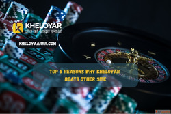 Top 5 Reasons Why Kheloyar Beats Other Sites