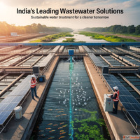 Water Treatment complete solution provider in Pune