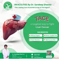 Liver Cancer Operation Cost in India
