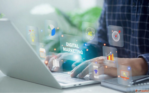 Best Digital Marketing Company in Noida