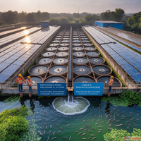 Waste water treatment plant manufacturers in Pune