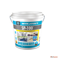 MYK LATICRETE SP-100 Tile Grout