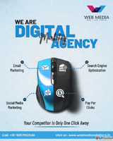 Best Digital Marketing Agency in Jaipur